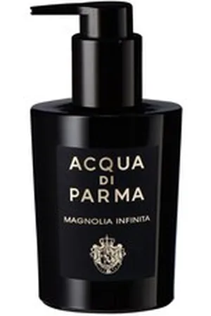 Acqua di Parma Magnolia Infinita - Sapone Mani E Corpo - -signature Magnolia Sapone 300ml - Donna