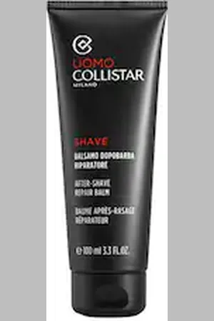 Collistar Balsamo Dopobarba - Riparatore - -ligne Homme Balsamo Riparatore - Donna