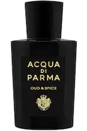 Acqua di Parma Oud & Spice - -signature Oud&spice Edp 100 Ml - Donna