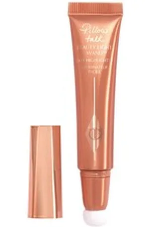 Charlotte Tilbury Beauty Light Wand - Illuminante Liquido - -pillow Talk Wand - Medium/deep - Donna