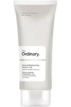 The Ordinary Fattori Naturali Di Idratazione + Ha - Formula Idratante - Hydrators And Oils Natmoistfact Ha 100ml - Donna