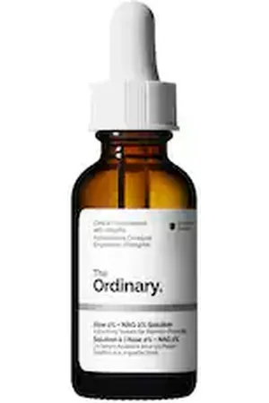 The Ordinary Aloe 2% + Nag 2% Solution - Siero Lenitivo Anti-imperfezioni - -30ml - Donna