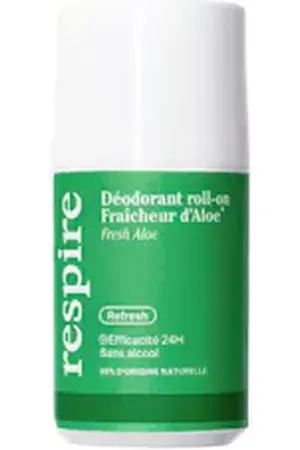 RESPIRE Deodorante Roll-on - Deodorante All