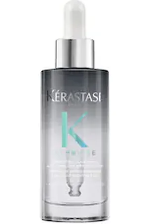 Kerastase Kérastase - Symbiose Sérum Cellulaire Nuit Anti-pelliculaire Intensif - Siero Notte - -symbiose Sérum Anti-pelliculaire 90ml - Donna