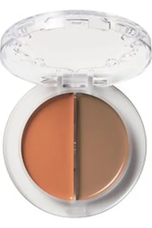Kvd Beauty Good Apple Bronzer Duo - Bronzer In Crema - -good Apple Bronzer Duo Light - Donna