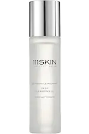 111Skin Deep Cleansing Oil - Olio Detergente Leggero - -repair Deep Cleansing Oil 100 Ml - Donna