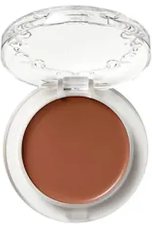 Kvd Beauty Good Apple Balm - Fondotinta Vegano Per Pelle Secca E Mista - -deep 080 - Donna