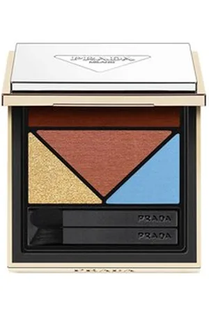 Prada Dimensions - Ombretto Multifunzionale A Lunga Durata - - Dimensions Eye Palette 05 Fg - Donna