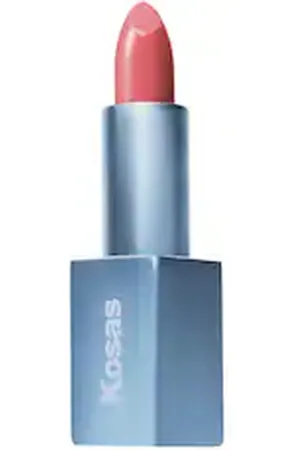 Kosas Weightless Lip Color - Rossetto Nutriente Satinato - -beach House - Donna