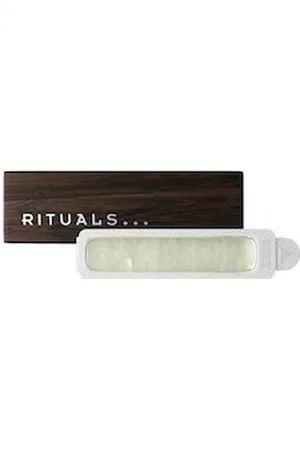Rituals Homme Car Air Freshener - Ricarica Profumo Per Auto - - Homme Recharge Diffuseur Voiture - Donna