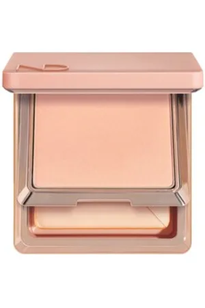NATASHA DENONA Hy-glam Powder Foundation - Fondotinta In Polvere - -hy-glam Powder Foundation Rn3 - Donna