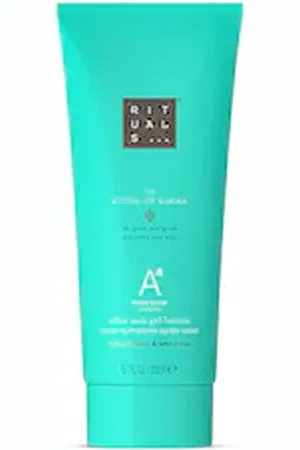 Rituals The Ritual Of Karma After Sun Gel Lotion - Doposole Con Aloe Vera - -the Ritual Of Karma After Sun Gel 200ml - Donna