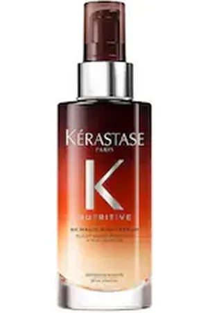 Kerastase Kérastase - Nutritive 8h Magic Night Serum - Siero Notturno Per Capelli - -nutritive Sérum De Nuit 8h 90ml - Donna