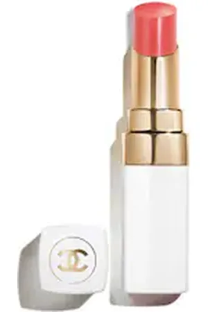 CHANEL Rouge Coco Baume - Balsamo Idratante Colorato - -rouge Coco Baume 916 Coral - Donna