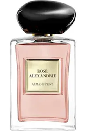 Emporio Armani Privé Rose Alexandrie - Eau De Toilette Al Profumo Inebriante Delle Rose - Prive Rose Alexandrie Edt 100 Ml - Donna