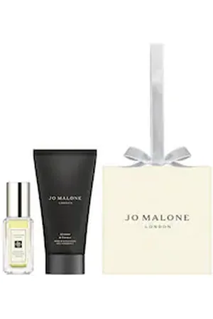Jo Malone Silver Ornament - Cologne - -ornament Silver Set - Donna