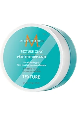 Moroccanoil Pasta Capelli Texturizzante - Moroccan O Care Hair 75ml- - Donna