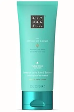 Rituals The Ritual Of Karma Instant Care Hand Lotion - Lozione Trattante Mani - -the Ritual Of Karma Hand Lotion 70ml - Donna