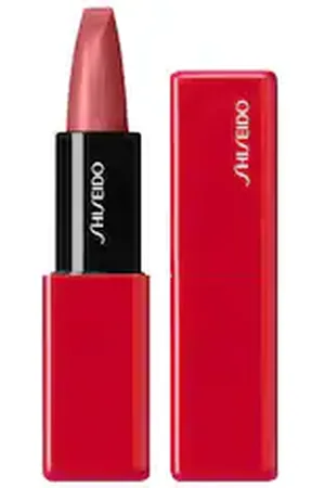 Shiseido Technosatin - Gel Lipstick - -technosatin Gel Lipstick 408 - Donna