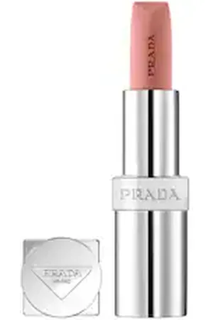 Prada Monochrome - Rossetto Soft Matte Ultraleggero A Lunga Durata - - Monochrome B108-beige - Donna