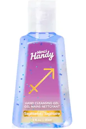 Merci Handy Gel Detergente Mani - Collezione Zodiaco - Astro Sagittarius- - Donna