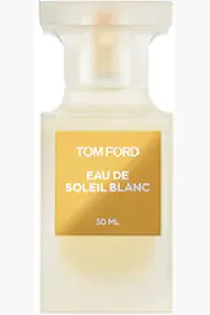 Tom Ford Eau De Soleil Blanc - Eau De Toilette - Vaporisateur 50 Ml - Donna