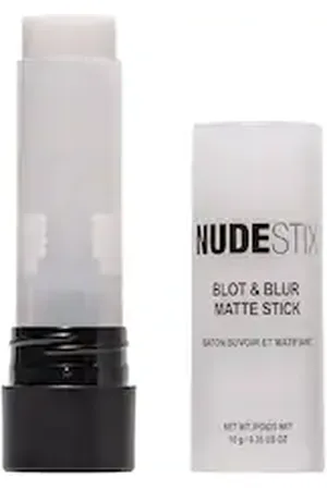 Nudestix Blot & Blur Matte Stick - Fondotinta In Stick - -blot & Blur Matte Stick - Donna