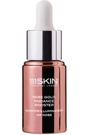 111Skin Booster Illuminante Oro Rosa - Rose Gold Radiance Booster- - Donna