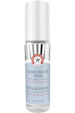 First Aid Beauty Bounce-boosting Serum With Collagen + Peptides - Siero Viso Rigenerante - -skincare Bounce Boosting Serum 30ml - Donna