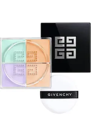 Givenchy Prisme Libre - Cipria In Polvere Libera - -prisme Libre Loose Powder N04 - Donna