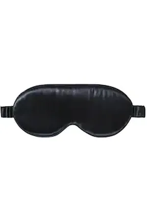 Slip Ciglia Perfette - Maschera Notte Per Contorno Occhi In Pura Seta - -sleep Mask Contour Lovely Lashes - Donna