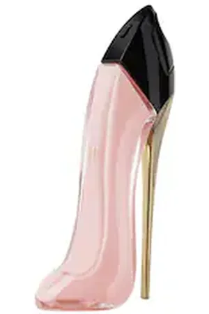 Carolina Herrera Good Girl Blush - Eau De Parfum Note Di Bergamotto, Ylang Ylang & Vaniglia - -good Girl Blush 50ml - Donna