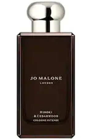 Jo Malone Hinoki & Cedarwood Cologne Intense - -cologne Intense Hinoki 50ml - Donna