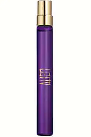 MUGLER Alien Edp Hypersense 10ml Ricaricabile - -alien Hypersense Edp 10ml - Donna