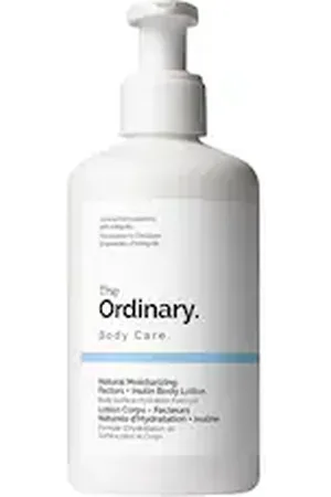 The Ordinary Fattori Naturali Di Idratazione + Inulina - Lozione Per Il Corpo - -hydrators And Oils Nmf+inulin Body Lotn - Donna