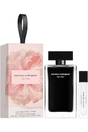 Narciso rodriguez For Her Eau De Parfum - Cofanetto Fragranze - -for Her For Her Edp + Pure Musc Edt - Donna