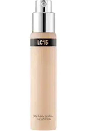 Prada Reveal Refill - Fondotinta Perfezionatore Della Pelle - - Reveal Fdt Lc15 Refill F30ml - Donna
