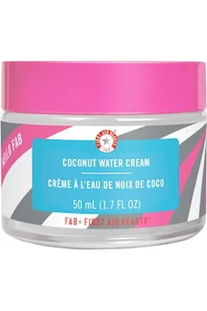 First Aid Beauty Crema All