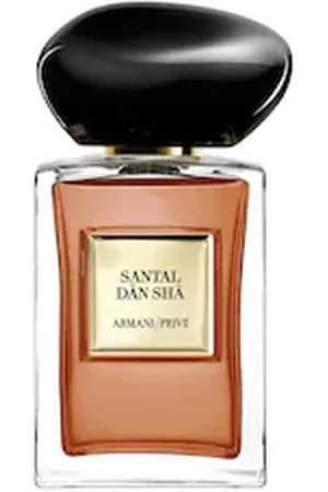 Emporio Armani /privé Santal Dansha - Eau De Toilette - -prive New Eau Santal Dansha Edt 50ml - Donna