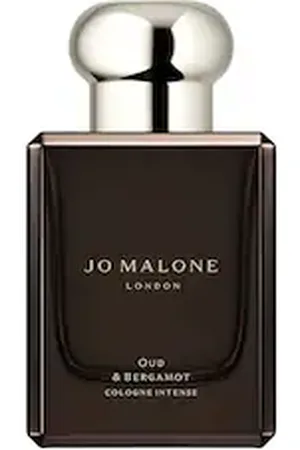 Jo Malone Oud & Bergamot - Cologne Intense - -oud & Bergamot Cologne Intense 50ml - Donna