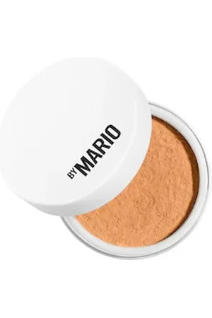 Makeup By Mario Surrealskin™ Soft Blur Setting Powder - Polvere Sciolta - -surrealskin Soft Blur Setting Powder 4. - Donna