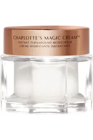Charlotte Tilbury Magic Cream - Ricarica Crema Viso - -30 Ml - Donna