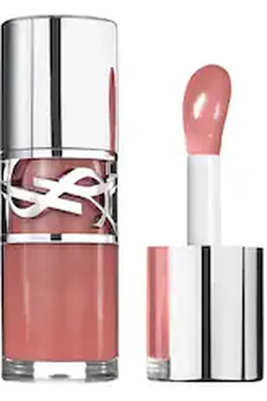 Saint Laurent Ysl Loveshine Plumping Lip Oil Gloss - Lip Gloss Rimpolpante - -loveshine Gloss - Donna