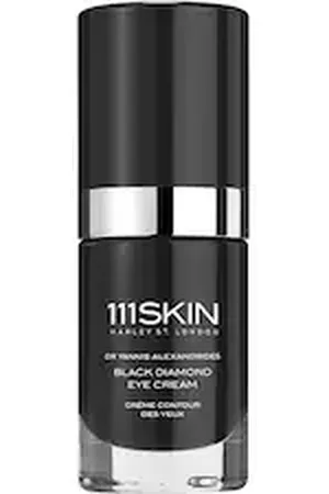 111Skin Black Diamond Eye Cream - Crema Occhi - -black Diamond Eye Cream 15ml - Donna