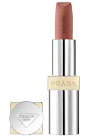 Prada Monochrome - Rossetto Hyper Matte A Lunga Tenuta - - Monochrome Rouge Hm B01 Fg - Donna