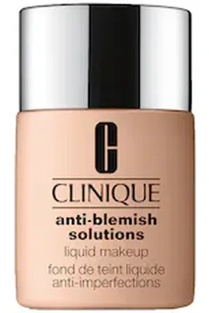 Clinique Anti-blemish Solutions Liquid Makeup - Fondotinta - -cn 28 Ivory (30 Ml) - Donna