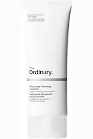 The Ordinary Mousse Detergente Al Glicoside - Schiuma Detergente Delicata Per Il Viso - -cleansers Glucoside Foaming 150ml - Donna