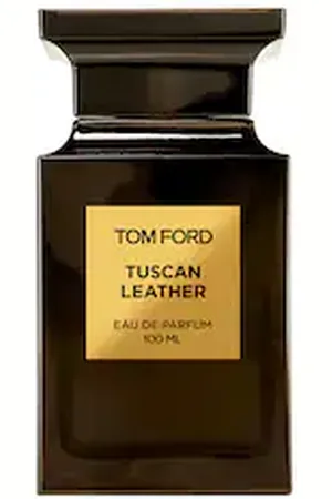 Tom Ford Tuscan Leather Private Blend - Eau De Parfum - Vaporisateur 100 Ml - Donna
