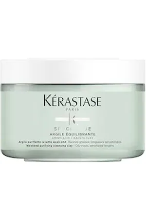 Kerastase Kérastase - Argilla Specifique – Argilla Equilibrante E Purificante - -specifique Deep Cleansing Scalp Mask - Donna