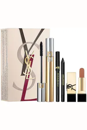 Saint Laurent Mascara Volume Effet Faux Cils - Cofanetto Makeup - -cofanetto Volume Effet Faux Cils - Donna